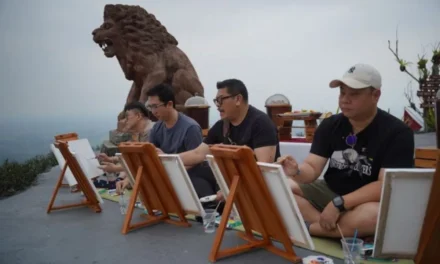 Indonesia Promotes Yogyakarta Wellness and Culinary Experiences to Singapore Travel Agencies
